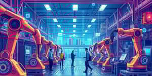 AI and Automation: Reshaping Industries and Returns