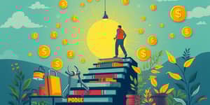 Investing in Yourself: The Ultimate Financial Return