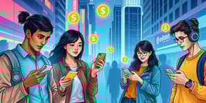 Digital Wallets: Your Guide to Modern Money Handling