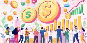 Gamification in Finance: Engaging Users, Building Wealth