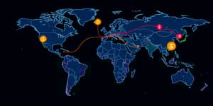 Cross-Border Payments: Seamless Transactions, Lower Costs