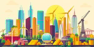 Hedge Your Bets: Understanding Alternative Investments