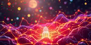 Decentralized Oracles: Bringing Real-World Data On-Chain