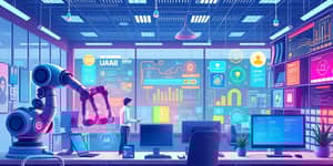 Hyper-Automation in Back Office: Efficiency Unleashed