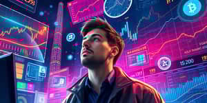 Augmented Analytics for Traders: Visualizing Market Opportunities