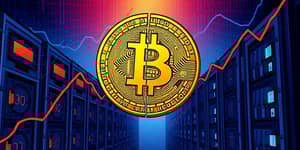 Supply Shock: The Bitcoin Halving Explained