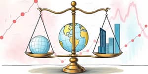 Debt Dynamics: Assessing Corporate and Sovereign Risk