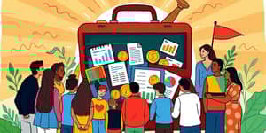 The Financial Freedom Toolkit: Essential Tools for Empowerment