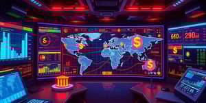 Real-Time Treasury: Instant Liquidity and Cash Flow Optimization