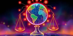 Regulatory Landscape: Navigating the Legalities of Crypto