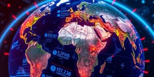 Geospatial Finance: Location-Aware Services and Opportunities Unveiled