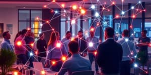 Global Brain Trust: Investing in Human Capital Trends