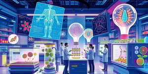 Biotech Breakthroughs: Driving Healthcare Returns
