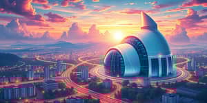 Connected Capital: Profiting from Digital Infrastructure Growth