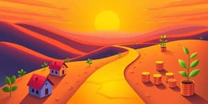 The Financial Freedom Journey: A Step-by-Step Guide