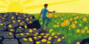 Your Money's Story: From Scarcity to Abundance