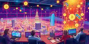 The Investor's Edge: Harnessing On-Chain Metrics