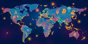 The Regulatory Ripple: Global Policies Shaping Crypto