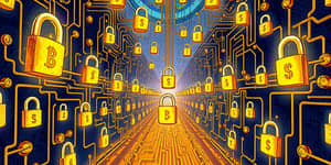 Compliance Conundrum: Navigating Crypto Regulations