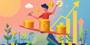 The Financial Fitness Plan: Strengthening Your Economic Health