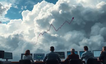 Navigating the Nuances of Market Volatility