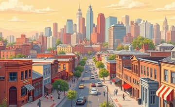 From Main Street to Wall Street: Local Trends with Global Reach