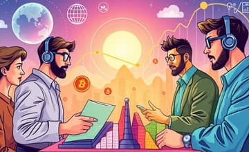 Beyond the Headlines: What's Really Driving Market Moves?