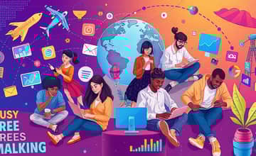 The Gig Economy's Ascent: New Investment Avenues