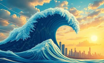 Market Momentum: Riding the Waves of Change