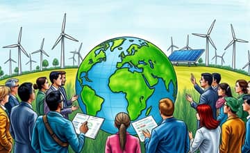 The Rise of ESG Investing: Trends and Opportunities