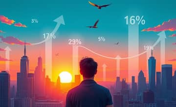 Interest Rate Outlook: What Investors Need to Know