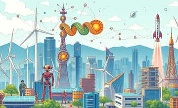 Investing in Tomorrow: Identifying Growth Sectors