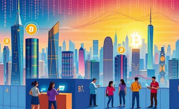 The Future of Finance: Emerging Market Disruptors