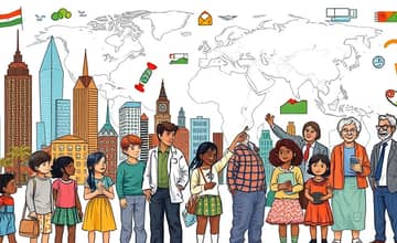 Demographic Shifts: Rewriting the Investment Landscape