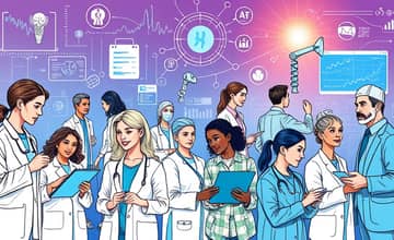 Healthcare Innovation: Investing in Wellness and Growth