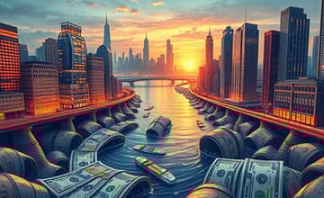 The Liquidity Puzzle: What Drives Market Flow?