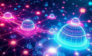 The Fintech Revolution: Disrupting Traditional Finance