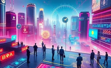 The Future of Work: Implications for Equity Markets