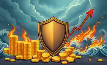 Inflationary Pressures: Strategies for Portfolio Protection