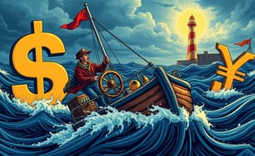 Currency Fluctuations: Hedging Your Bets