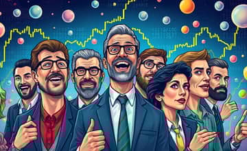 Behavioral Finance: Understanding Investor Reactions