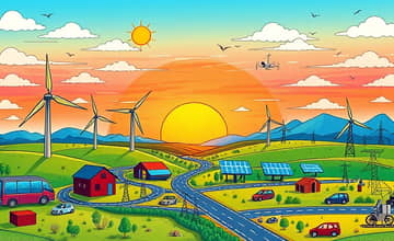 Energy Transition: Powering Portfolio Performance