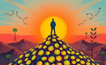 Financial Freedom: Designing Your Life on Your Terms