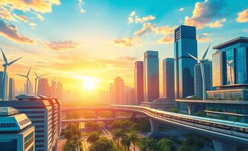 Infrastructure Investments: Building for the Future