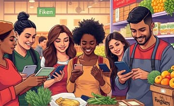 Smart Spending: Conscious Consumption for Financial Control