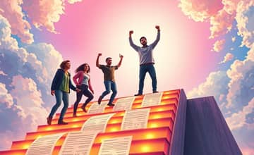 Student Loan Strategy: Conquering College Debt