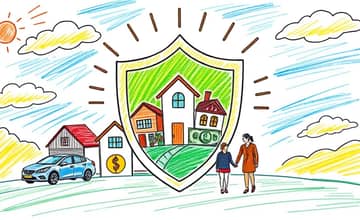 Navigating Insurance: Protecting Your Assets and Future