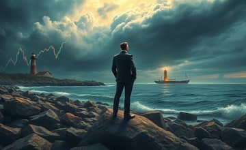 Defensive Plays: Navigating Market Uncertainty