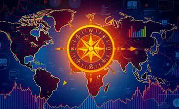Global Economic Outlook: A Compass for Investors