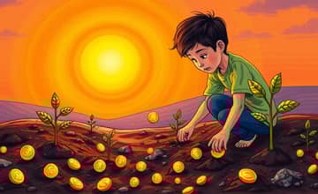 Investing for Beginners: Your First Steps to Wealth